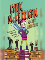 Lyric_McKerrigan__Secret_Librarian